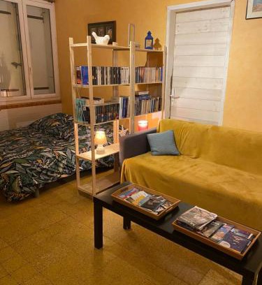 Aigrefeuille-d'Aunis House | maisonnette