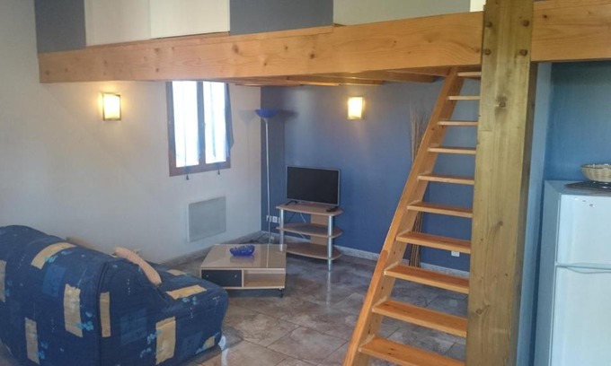 Tarnos House | maisonnette