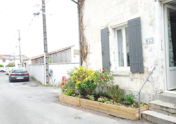 Saintes House | Maisonnette