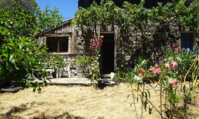 Frasseto House | Maisons de Montagne Typiques 2