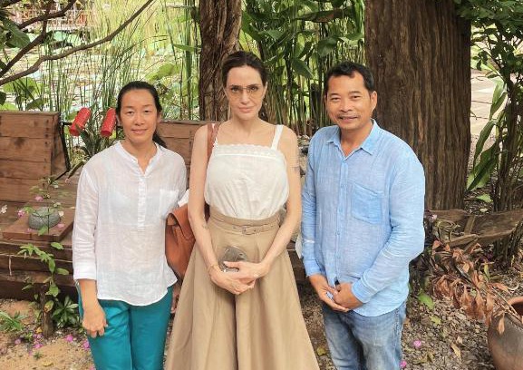 Svay Pao Hotel | Maisons Wat Kor