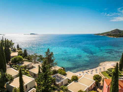 Mlini Resort | Maistra Select Mlini Villas and Apartments