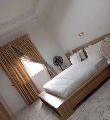 Maitama House | Maitama Apartment