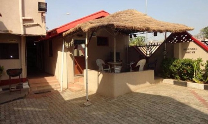 Maitama House | Maitama Guest House