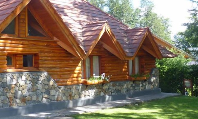Barrio Las Balsas Hotel | Maiten Escondido