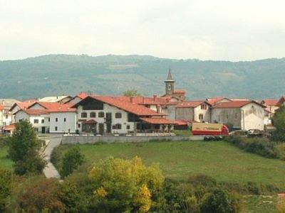 Viscarret-Guerendiain Apartment | Maitetxu Txiki