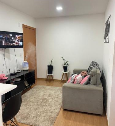 Grand Ville Apartment | Maiza Pereira