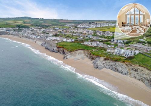 Porthleven House | Maizys Cottage