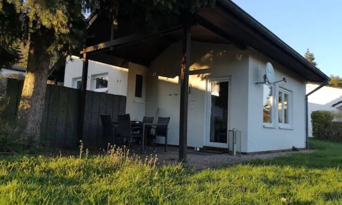 Hamm House | Maja am See