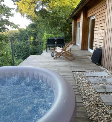 Ljutomer House | Maja's Sunrise Haven