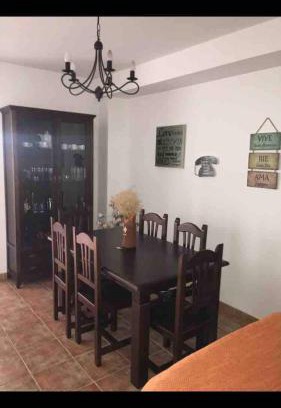 El Bosque Apartment | Majaceite