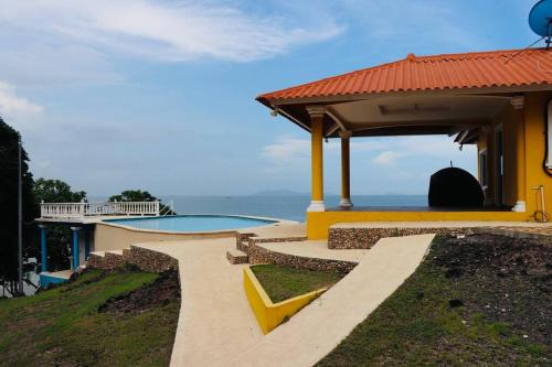 El Palmar House | Majagual, un paraíso escondido