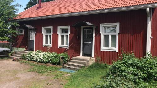 Eura Apartment | Majatalo Eura