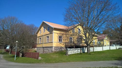 Nagu Hotel | Majatalo Martta