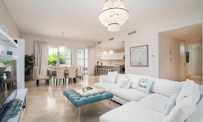 Rio Hato Apartment | Majestic 3 Bedroom apartment and private pool!n