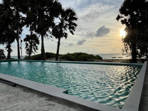 Alankuda Hotel | Majestic Beach Retreat