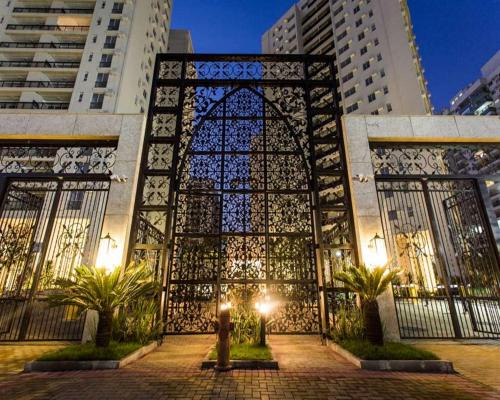 Jacarepagua House | Majestic