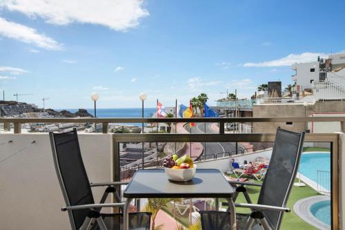 Puerto Rico Apartment | Majestic