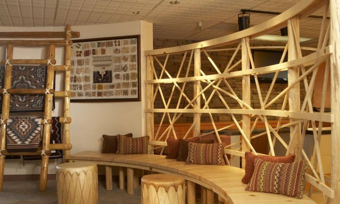 Wahweap Resort | Majestic Getaway! Nearby Golf Course, Pool, Parking, Sauna