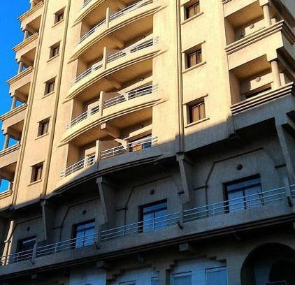 Annaba Hotel | MAJESTIC Hotel Annaba
