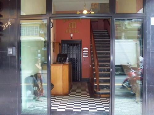 Centro Hotel | Majestic Hotel