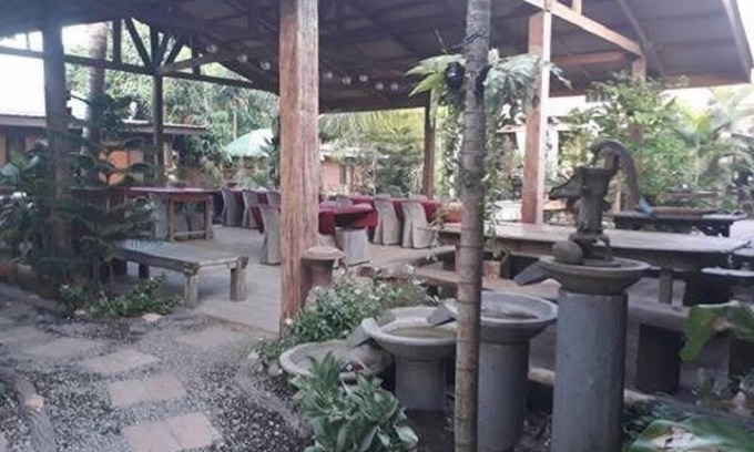 Capas Hotel | Majestic MT Pinatubo Tour and Homestay