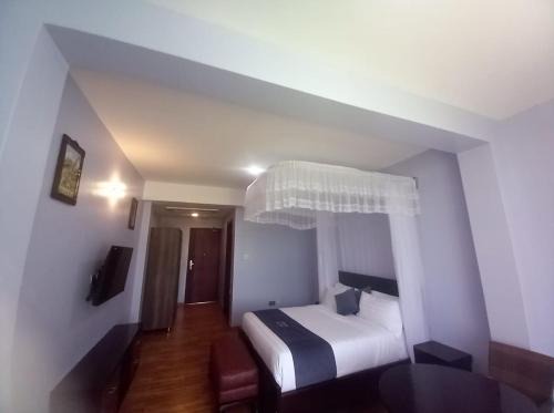 Pakwach Hotel | Majestic Nile Hotel
