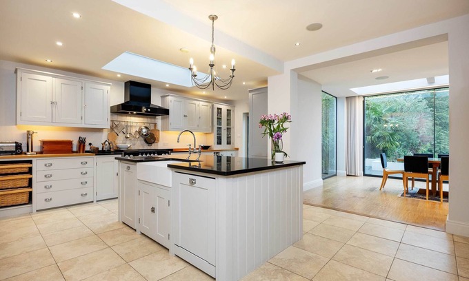 Highgate House | Majestic Oasis, by Veeve