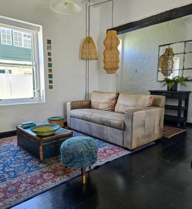 Kalk Bay House | Majestic Secret