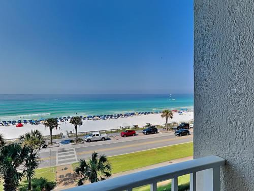 Miramar Beach Apartment | Majestic Sun #412A