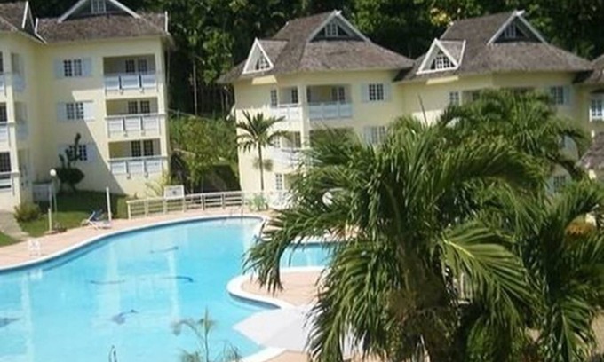 Ocho Rios Apartment | Majestic Supreme Ridge Cott