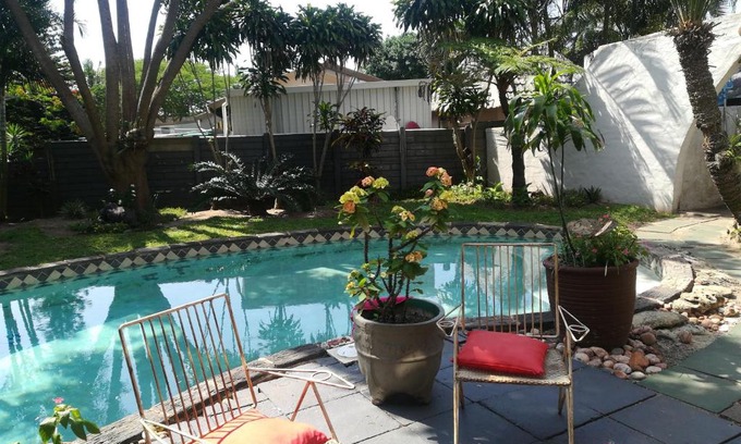 Meer En See Apartment | Majesty fishing Charters and acommodation