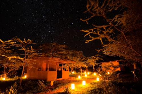 Maji Moto Other | Maji Moto Maasai Cultural Camp