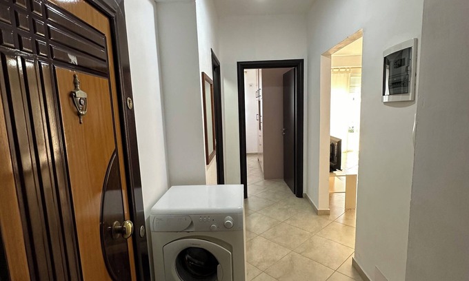 Kodrra Apartment | Majki Beach Apartments