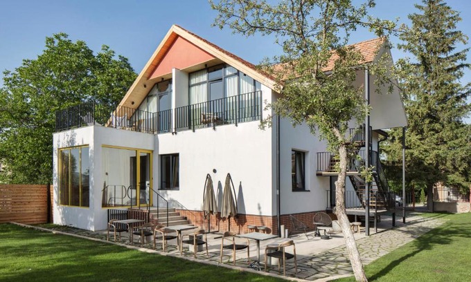 Stepanavan Hotel | Major's House Hotel