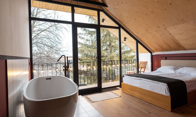 Stepanavan Hotel | Major's House Hotel