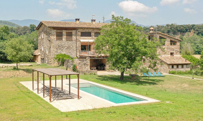 Beguda Cottage | Majordoms Riera 5, La Garrotxa