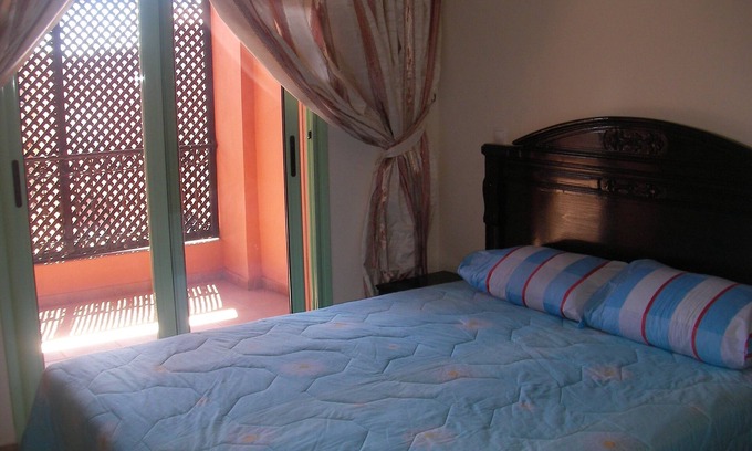 Majorelle Apartment | Majorelle Garden Apartment in Marrakech center
