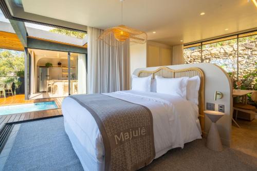 Cavalcante Hotel | Majulê Ecolodge