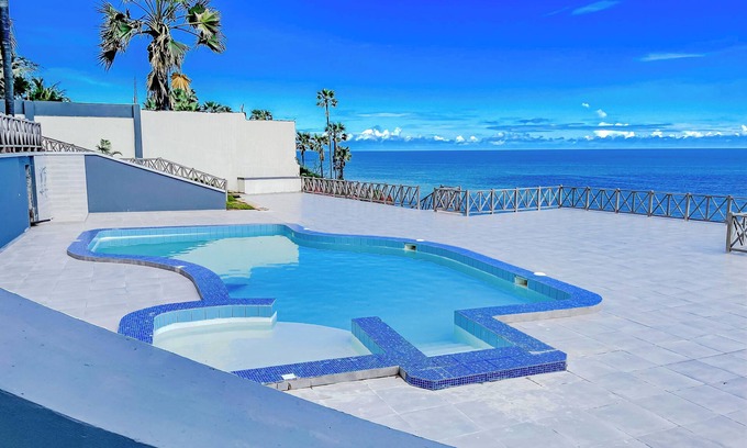 Serrekunda Hotel | Majula Boutique Hotel