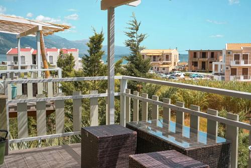 Chiliadou Apartment | Mak Home Luxury Apartments