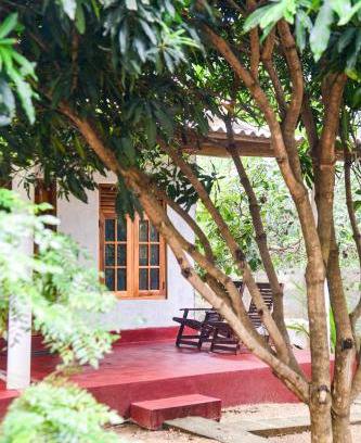 Sevanagala House | Maka Safari Village Resort