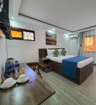Mombasa Hotel | Makaazi Nyali