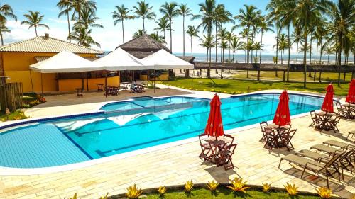 Canavieiras Resort | Makaira Beach Resort