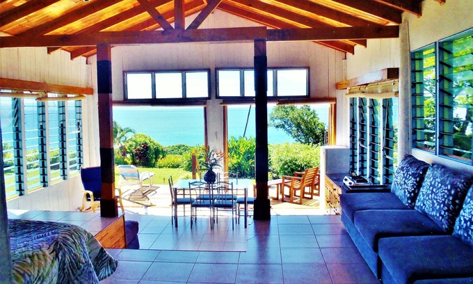 Matei Bed & Breakfast | Makaira Resort