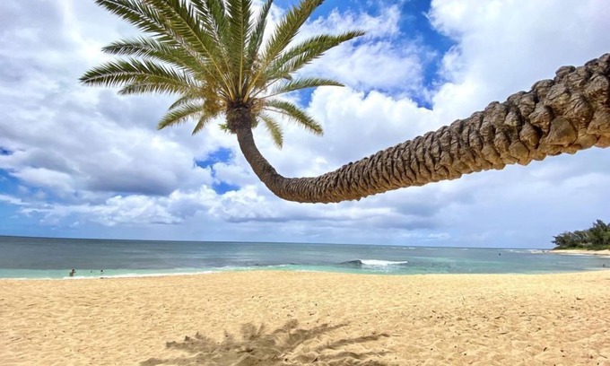 Laie House | Makana Dream - Beachfront
