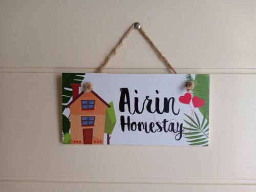 Makassar House | Makassar Airin Homestay