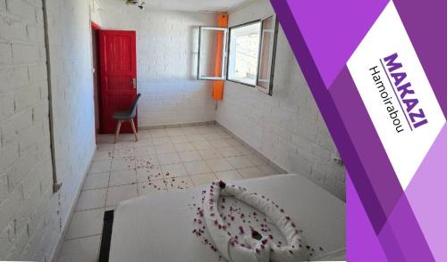 Tsingoni Apartment | MAKAZI Hamoirabou