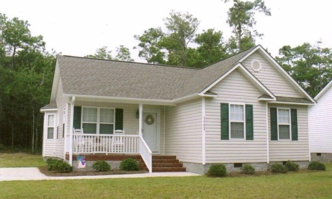 Tranquil Harbour House | Make GREAT Memories at this Relaxing Getaway