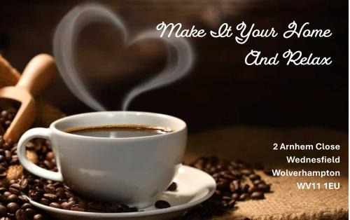 Wolverhampton House | Make It Your Home